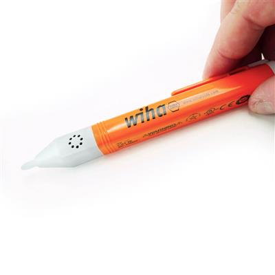 Wiha 25505 Category IV 50-1000V Voltage Tester