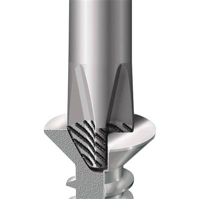 Wera 05100052001 350 PH SB Kraftform Plus 2 x 100mm Phillips Drive Screwdriver