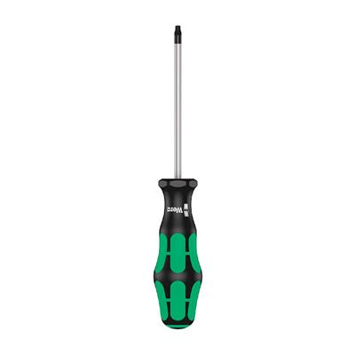 Wera 05100062001 367 SB Kraftform Plus 20 x 100mm Torx Drive Screwdriver