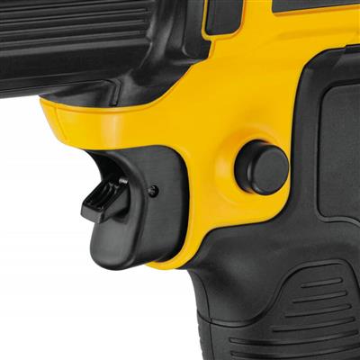 DEWALT DCE530B 20-Volt MAX Lithium-Ion Cordless Heat Gun (Tool Only)