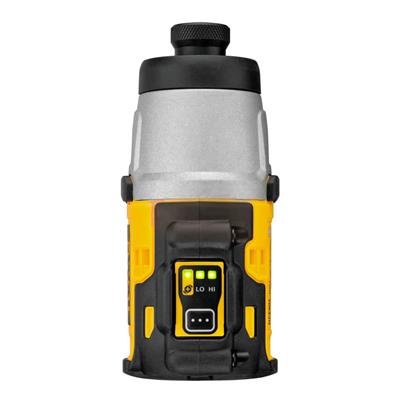 DEWALT DCF801F2 XTREME 12-Volt MAX Lithium-Ion 1/4 in. Brushless Impact Driver Kit