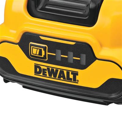 DEWALT DCB124 12-Volt 3.0-Ah MAX Lithium-Ion Battery