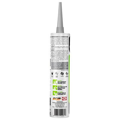 Selsil 280mL Grey General Purpose Silicone Sealant