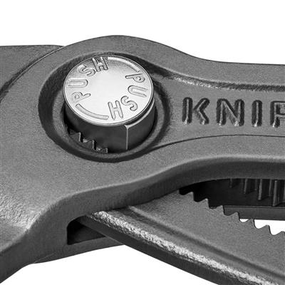 Knipex 87 01 560 US 22 in. Self-Locking Cobra Extra-Large Water Pump Pliers