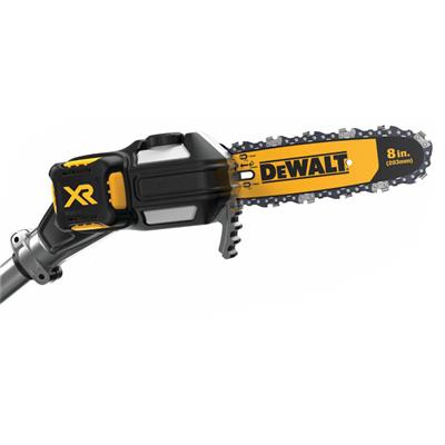 DEWALT DCPS620B 20-Volt MAX XR Lithium-Ion 8 in. Brushless Pole Saw (Tool Only)