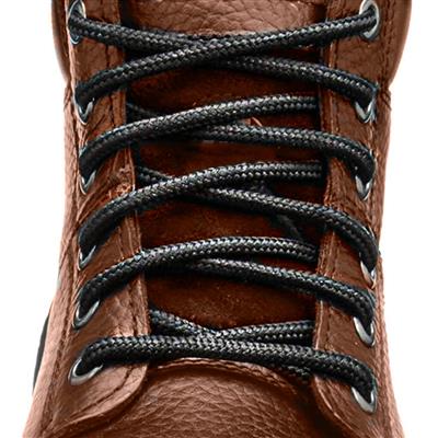 DuraDrive 63 in. Black Shoe Laces