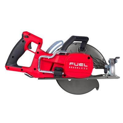 Milwaukee 2830-20 M18 FUEL 18-Volt Lithium-Ion 7-1/4 in. Brushless Circular Saw (Tool Only)