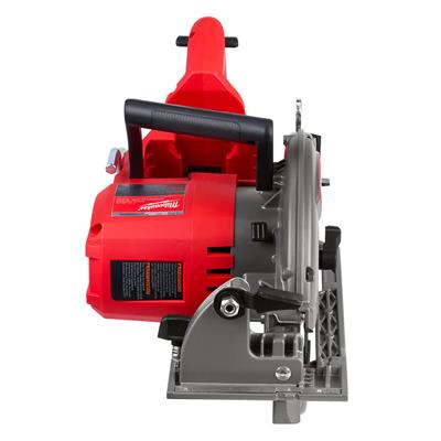 Milwaukee 2830-20 M18 FUEL 18-Volt Lithium-Ion 7-1/4 in. Brushless Circular Saw (Tool Only)