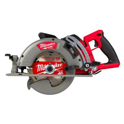 Milwaukee 2830-21HD M18 FUEL 18-Volt Lithium-Ion 7-1/4 in. Brushless Circular Saw Kit