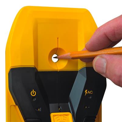 DEWALT DW0150 1-1/2 in. Stud Finder