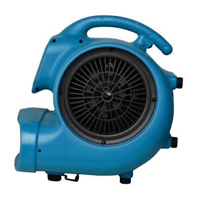 XPOWER X-600A 2400 CFM 3-Speed Air Mover
