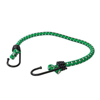 DuraDrive Assorted Heavy Duty Bungee Cord Set (6-Piece)
