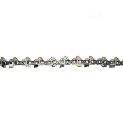 STIHL 3670 005 0064/71PM3 0.25 in. x 0.043-Gauge 64 Drive Links Micro Oilomatic Chain