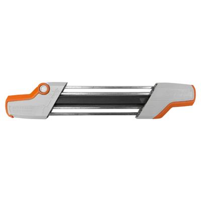 STIHL 5605 750 4303 3/8 in. Pitch 2-in-1 Easy File Chainsaw Filing Guide Holder