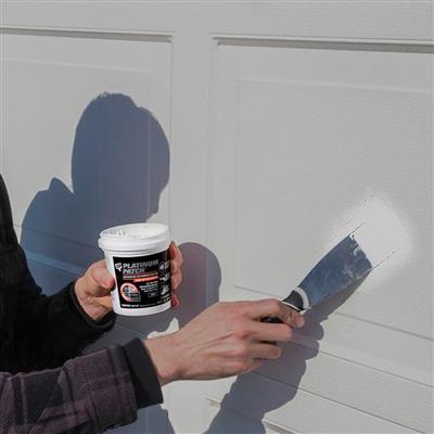 DAP 74888 946mL PLATINUM PATCH White Advanced Exterior Filler