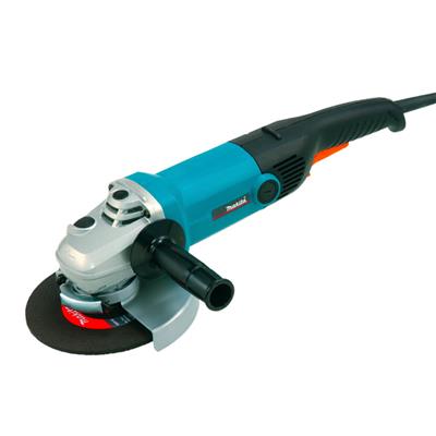 Makita GA7010C 15 Amp 7 in. Angle Grinder