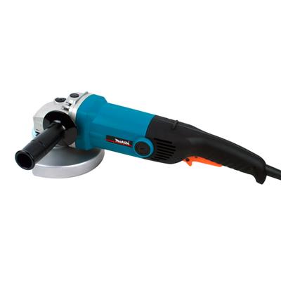 Makita GA7010C 15 Amp 7 in. Angle Grinder