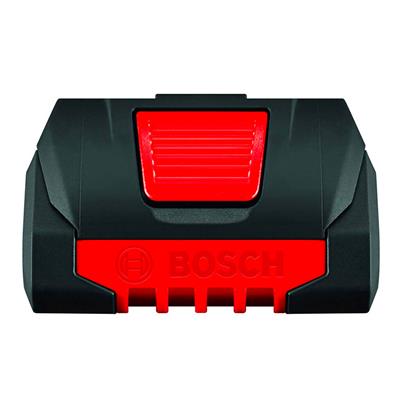 BOSCH GBA18V40 18-Volt 4.0-Ah Lithium-Ion CORE Compact Battery