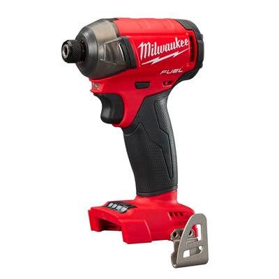 Milwaukee 2760-20 M18 FUEL SURGE 18-Volt Lithium-Ion 1/4 in. Brushless Hex Hydraulic Impact Driver (Tool Only)