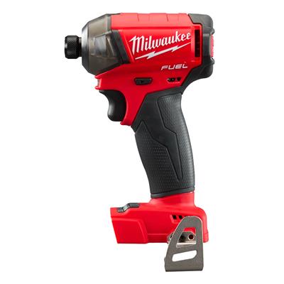 Milwaukee 2760-20 M18 FUEL SURGE 18-Volt Lithium-Ion 1/4 in. Brushless Hex Hydraulic Impact Driver (Tool Only)