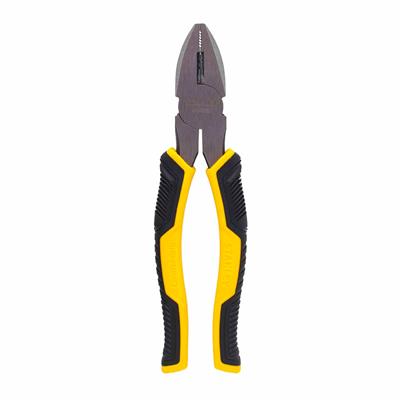 STANLEY 84-029 8 in. Linesmans Pliers