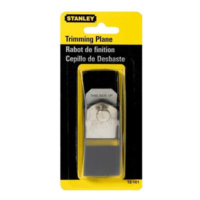 STANLEY 12-101 Small Trimming Plane