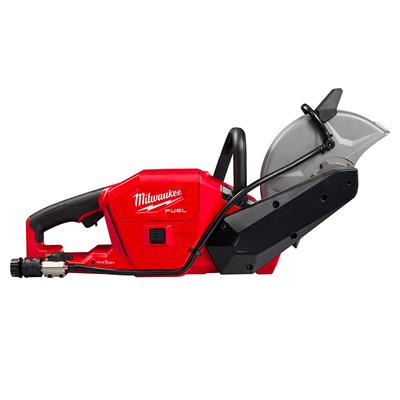 Milwaukee 2786-22HD M18 FUEL ONE-KEY 18-Volt Lithium-Ion 9 in. Brushless Cut-Off Saw Kit