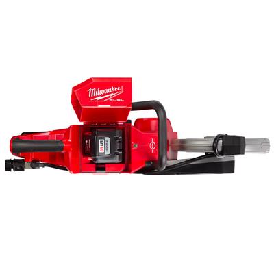 Milwaukee 2786-22HD M18 FUEL ONE-KEY 18-Volt Lithium-Ion 9 in. Brushless Cut-Off Saw Kit