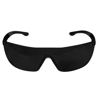 DuraDrive A07-29S Smoke Lens Anti-Scratch Anti-Fog Wrap Around Safety Glass
