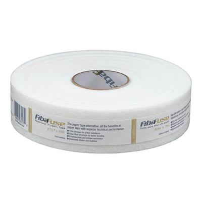 FibaFuse FDW9101-U 2-1/6 in. x 250 ft. Paperless Mesh Drywall Tape