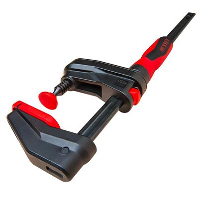 Bessey GK45 18 in. x 2-3/8 in. GearKlamp Bar Clamp