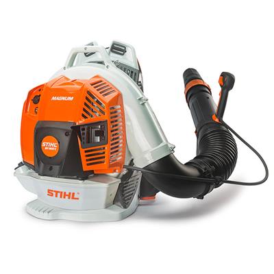 STIHL BR 800 C-E MAGNUM 80 CC Backpack Blower