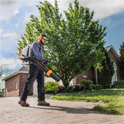 STIHL BR 800 C-E MAGNUM 80 CC Backpack Blower