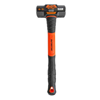 DuraDrive 3 lb. 16 in. Engineering Sledge Hammer with Fibreglass Handle