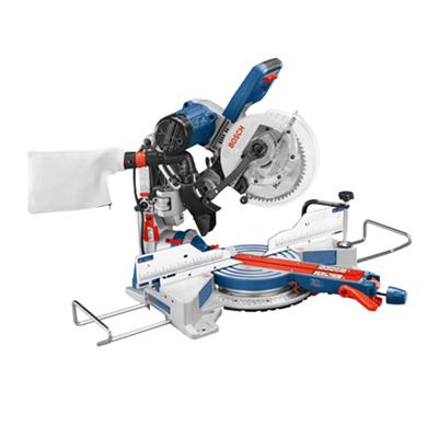 BOSCH CM10GD 15 Amp 10 in. Dual Bevel Sliding Mitre Saw