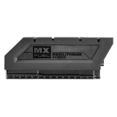 Milwaukee MXFXC406 MX FUEL Lithium-Ion 6.0 Ah REDLITHIUM XC406 Battery Pack