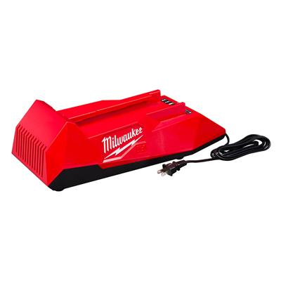 Milwaukee MXFC MX FUEL Lithium-Ion Charger