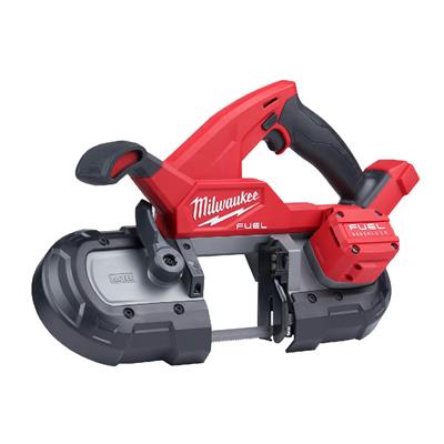 Milwaukee 2829-20 M18 FUEL 18-Volt Lithium-Ion Brushless Compact Band Saw (Tool Only)