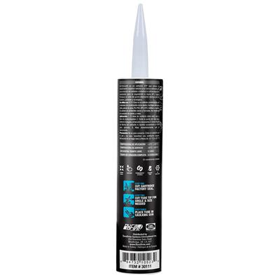 Selsil 290mL OCTOCLEAR Adhesive Sealant