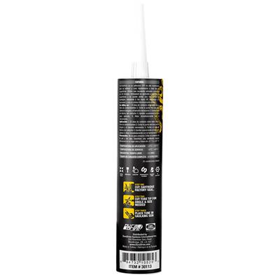 Selsil 290mL White OCTOSPEED Construction Adhesive