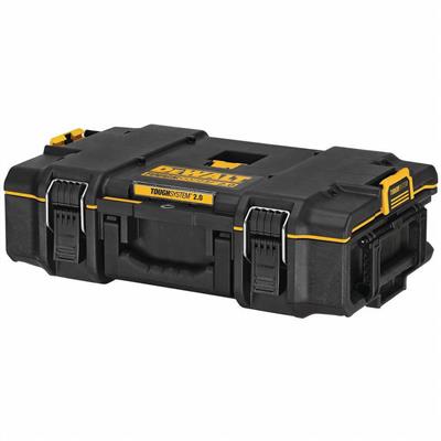 DEWALT DWST08165 Tough System 2.0 Tool Box DS165 Briefcase