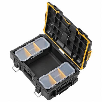 DEWALT DWST08165 Tough System 2.0 Tool Box DS165 Briefcase