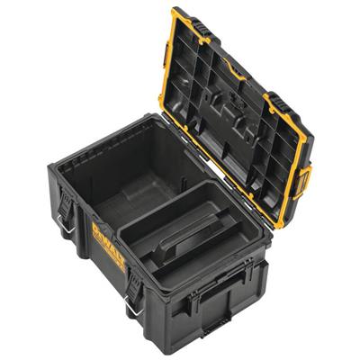 DEWALT DWST08300 Tough System 2.0 Tool Box DS300 Large Case