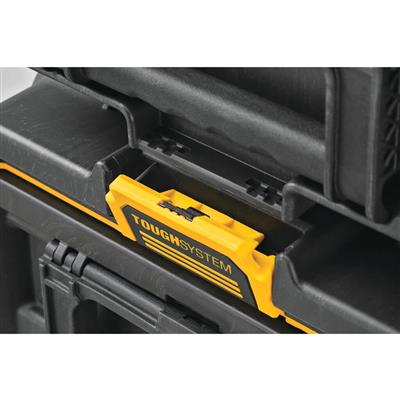 DEWALT DWST08300 Tough System 2.0 Tool Box DS300 Large Case