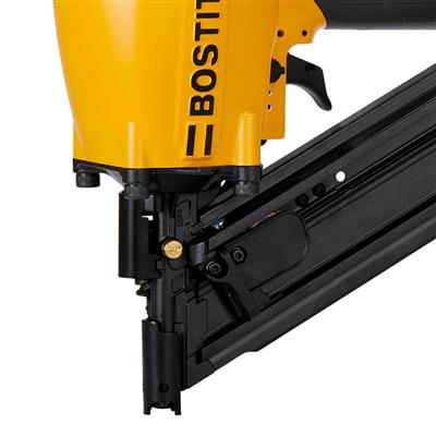 BOSTITCH BTF83PT 2" To 3-1/4” 30-Degree Paper Strip Framing Nailer