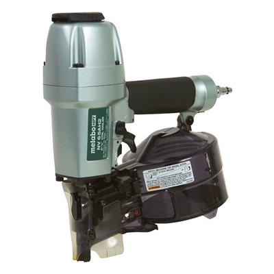 Metabo HPT NV65AH2M 1-1/2 to 2-1/2 in. Pneumatic Siding Nailer