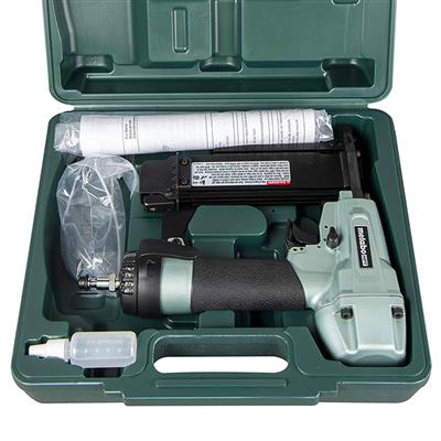 Metabo HPT NP50AM Pinner/Pin Nailer 23GA X 2"