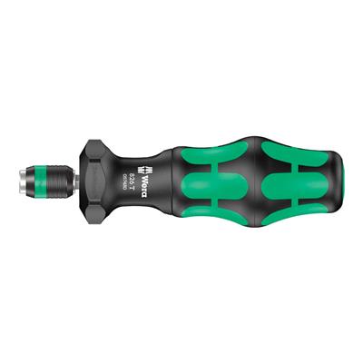  Wera 05057480001 KRAFTFORM Turbo Bit-Holding Screwdriver