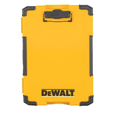 DEWALT DWST17818 TSTAK Clipboard