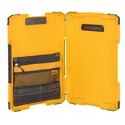 DEWALT DWST17818 TSTAK Clipboard